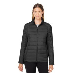 Spyder Women’s Challenger Jacket Black Size M New